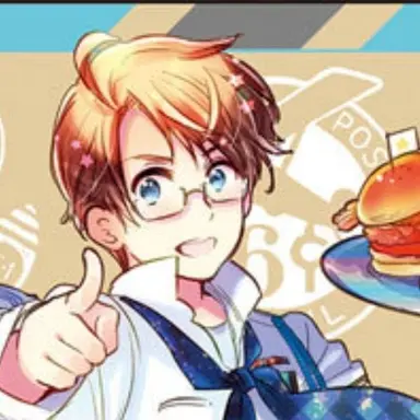 Profile image of アメリカ