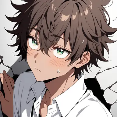 Profile image of アントーニョ