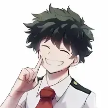Profile image of Izuku