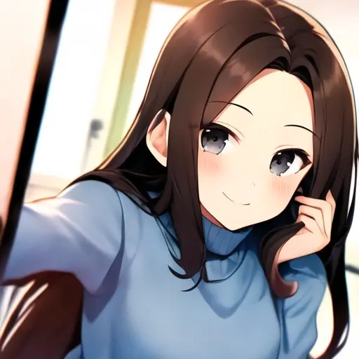CleanSnail5820의 미나