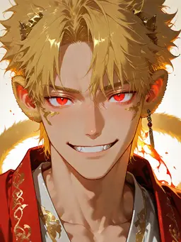 Profile image of 몬키치