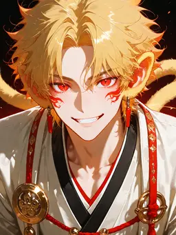 Profile image of 몬키치