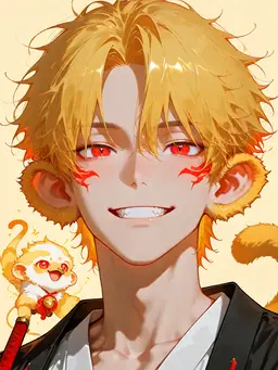 Profile image of 몬키치