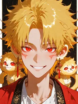 Profile image of 몬키치