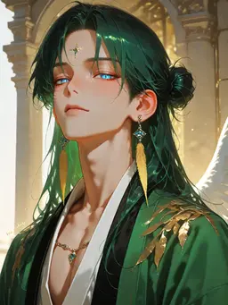 Profile image of ケイ