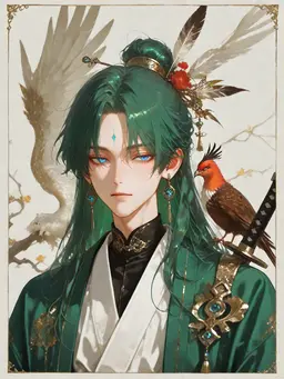 Profile image of ケイ