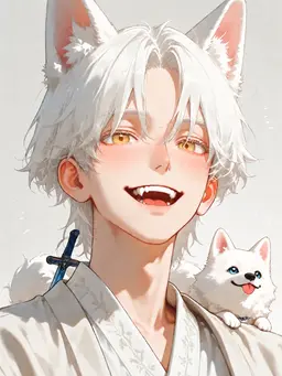 Profile image of 코마