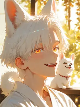 Profile image of 코마