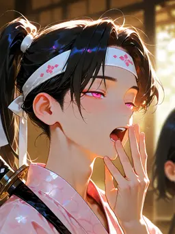 Profile image of 모모타로