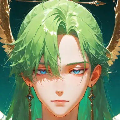 Profile image of ケイ