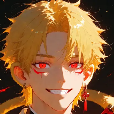Profile image of 몬키치