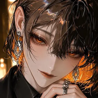 Profile image of 베일 녹스