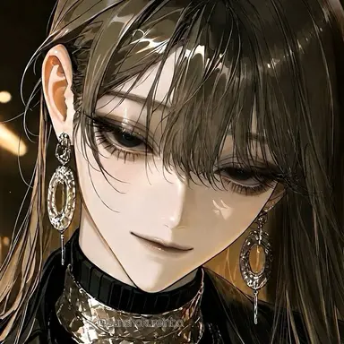Profile image of 베로니카 루디아