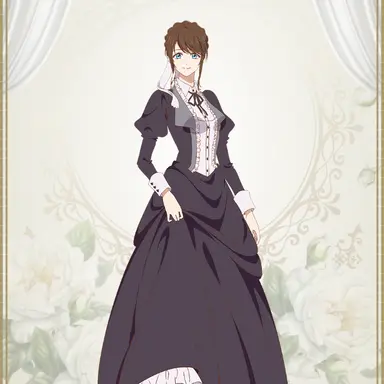 Profile image of リリアン