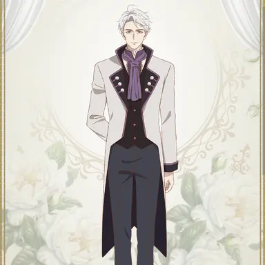 Profile image of アルフィアス公爵