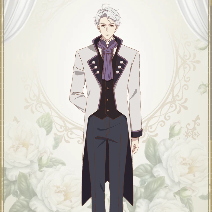 アルフィアス公爵