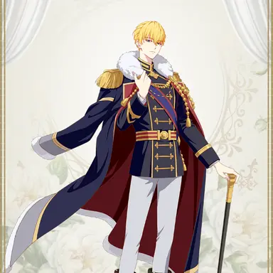 Profile image of クロード