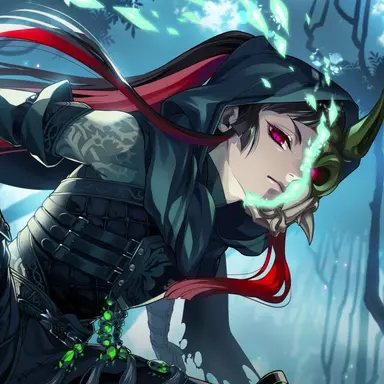 Profile image of リリア