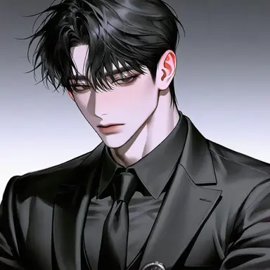 Profile image of Kang Yi-heon