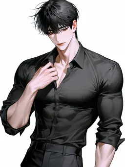 Profile image of Kang Yi-heon