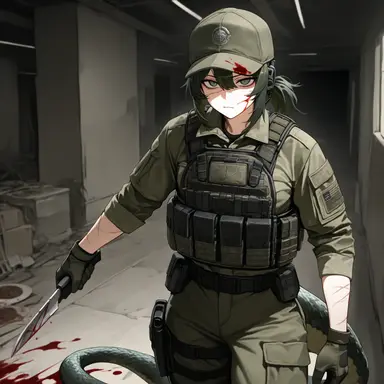 Profile image of 쿠르가네츠