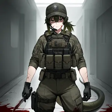 Profile image of 쿠르가네츠