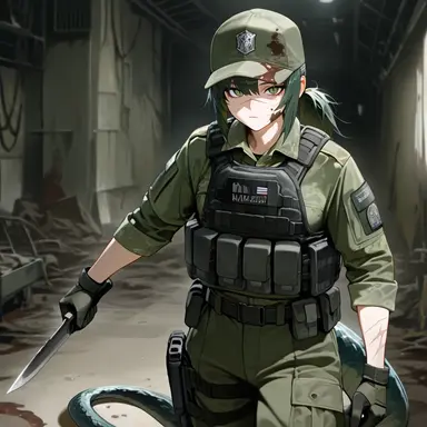 Profile image of 쿠르가네츠