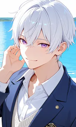 Profile image of 白浜 來