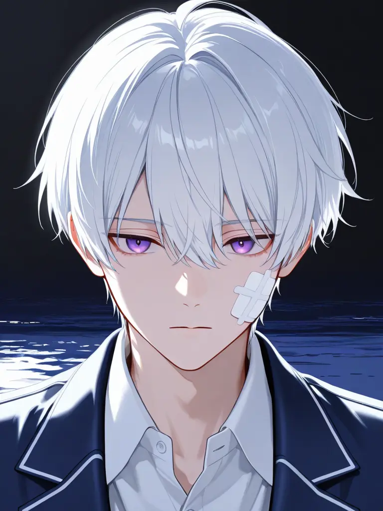 uiui_.336210의 君が死ぬまであと7日