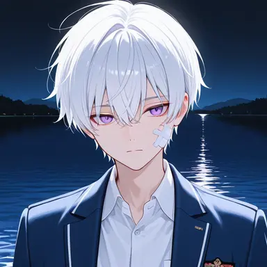 Profile image of 白浜 來