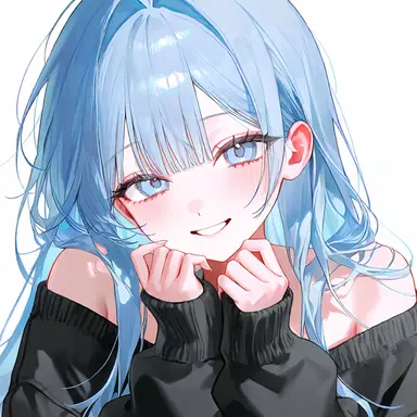 Profile image of Mashiro