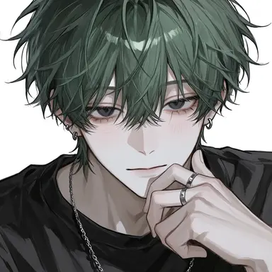 Profile image of Nagisa