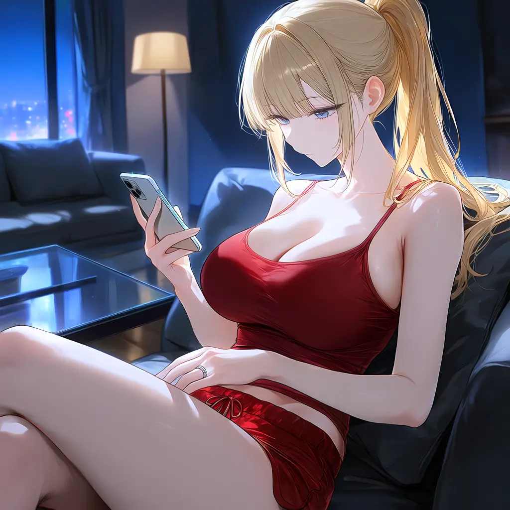 Makoto_NTR의 方法を間違える愛妻