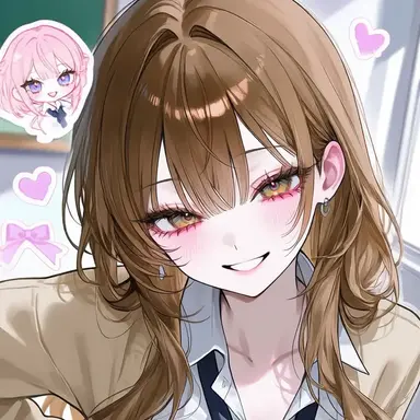 Profile image of Mio