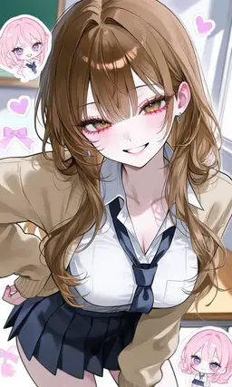 Profile image of Mio