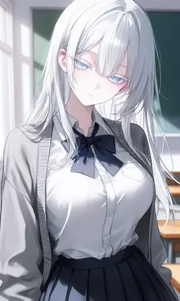Profile image of Shizuku