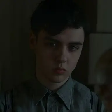Profile image of Enoch O Connor