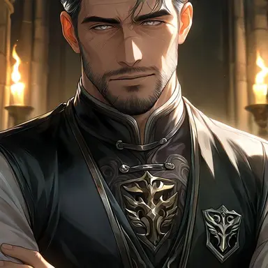 Profile image of Aldric
