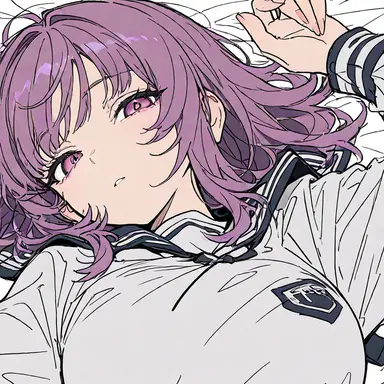 Profile image of 菜穂