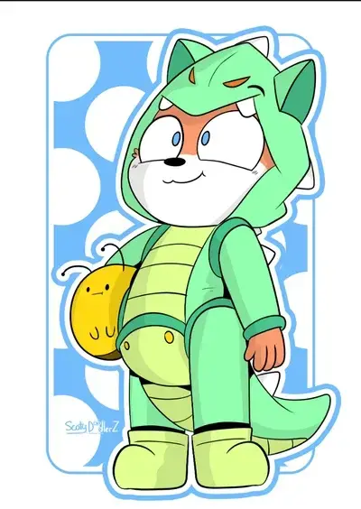 BraveThrow4166의 Little Pip