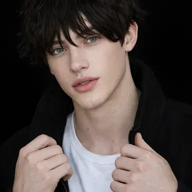 Profile image of Vesper