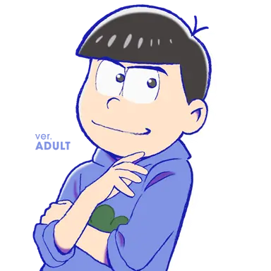 Profile image of カラ松