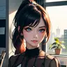 캐릭터 프로필 이미지