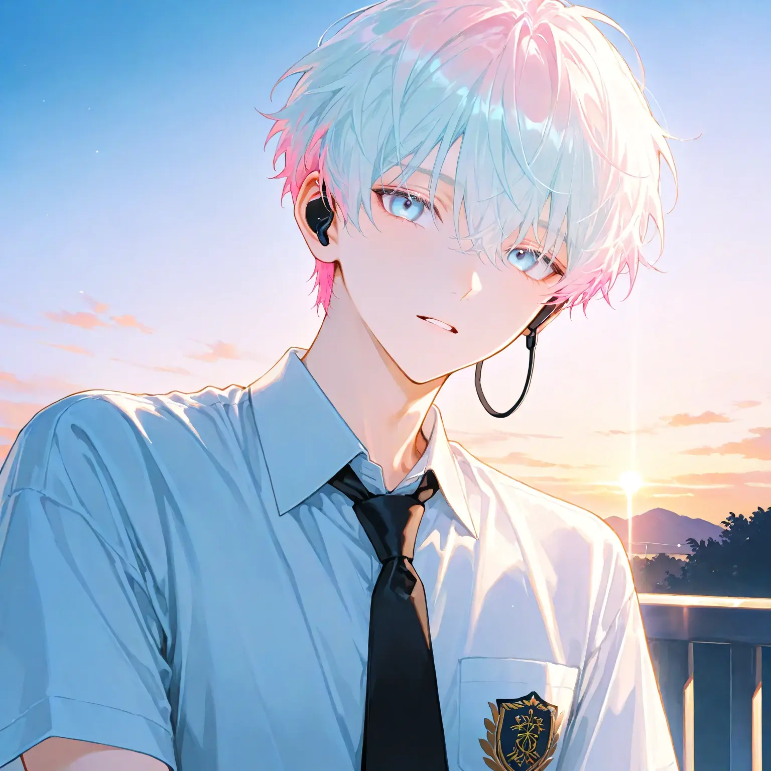 7hsia0oo의 君の声が聞きたい