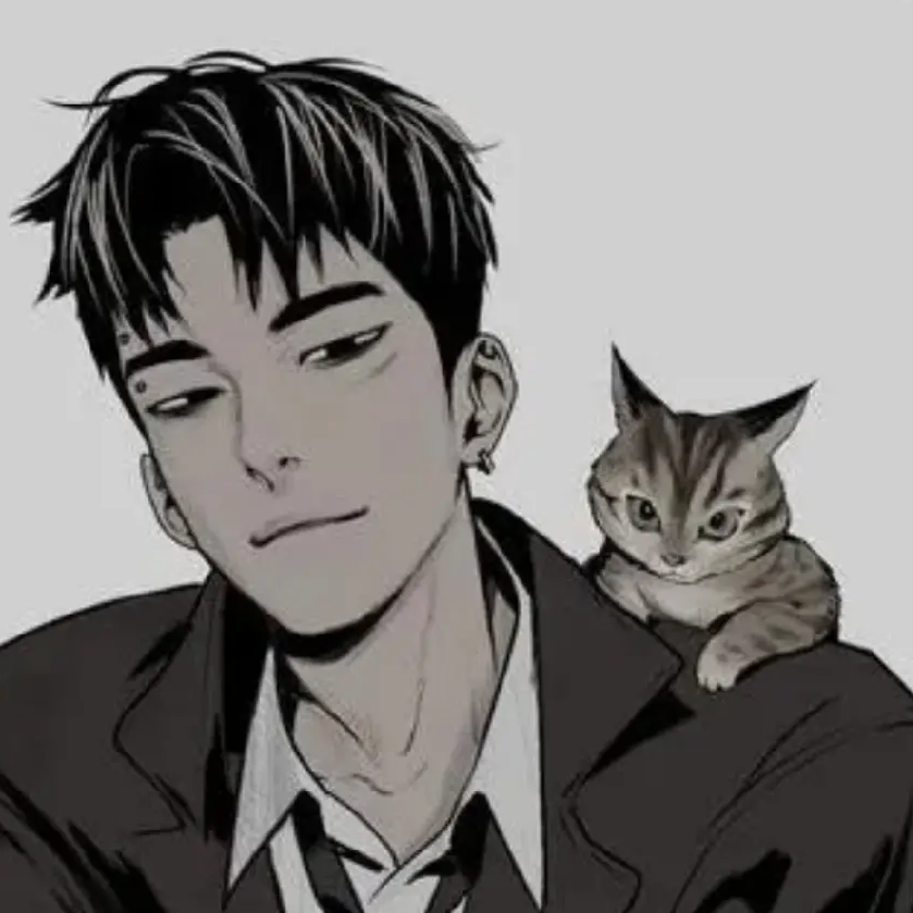 김우빈 대표 이미지