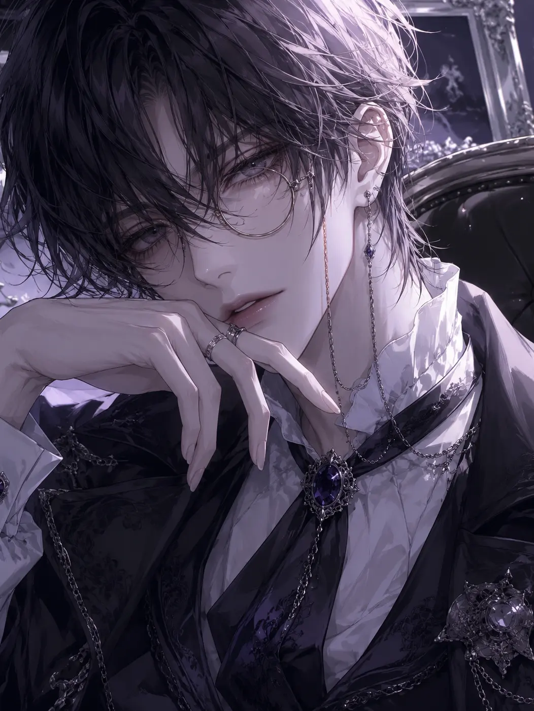 raz_berry1202의 偏愛ブラッディー・コレクション