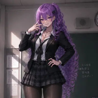 Profile image of いおり