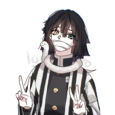 Profile image of 이구로 오바나이