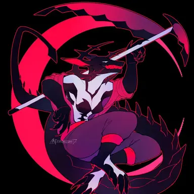 Profile image of Nightflai
