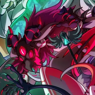 Profile image of インサティアン
